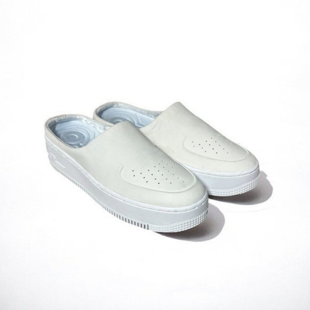 🌻NEW Nike Air Force 1 Lover XX The 1 Reimagined Off White Cream Sneaker Size 10